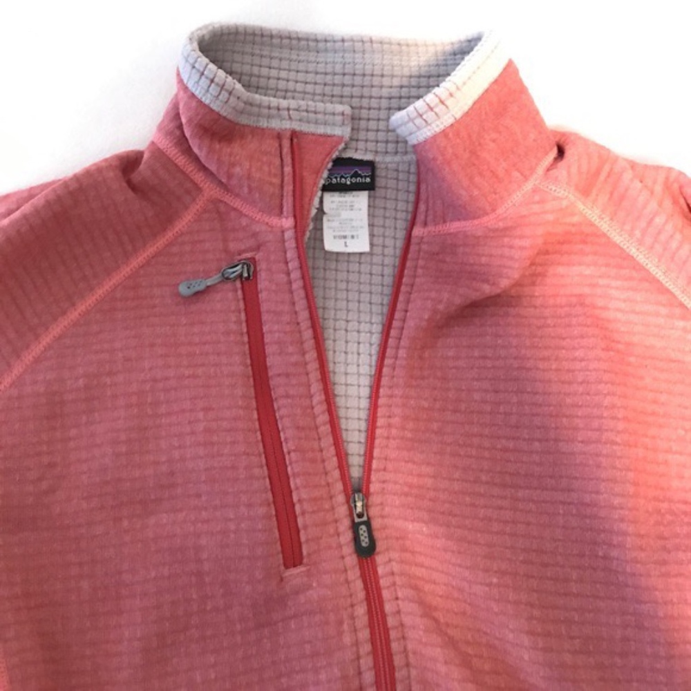 Patagonia Half Zip